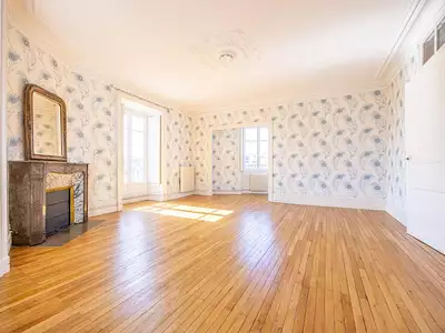 Appartement, 100 m²