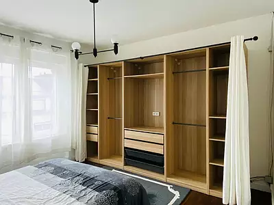 Appartement, 175 m²
