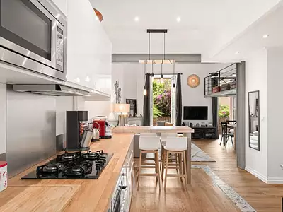 Appartement, 90 m²