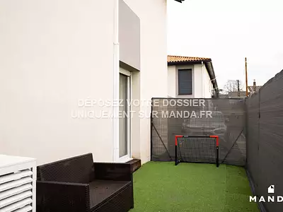 Appartement, 86 m²