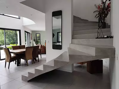 Maison, 150 m²