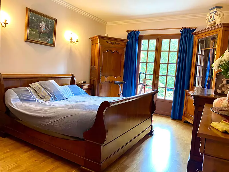 Maison, 177 m²