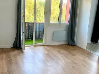 Appartement, 38 m²