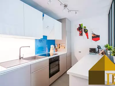 Appartement, 88 m²