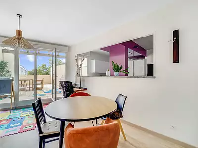 Appartement, 112 m²