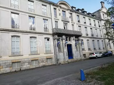 Appartement, 36 m²