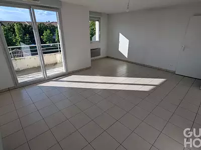 Appartement, 84,59 m²