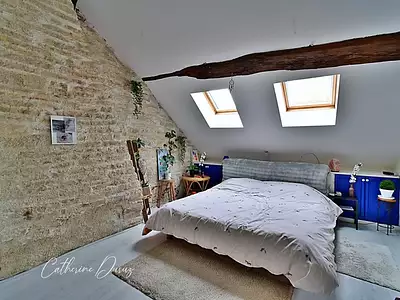 Maison, 190 m²
