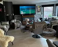 Appartement, 109,26 m²