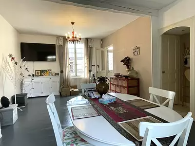 Maison, 105 m²
