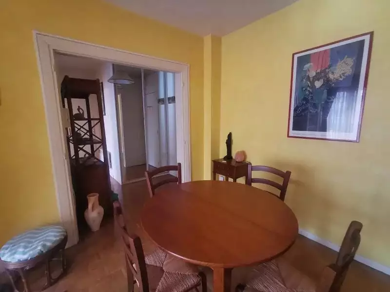Appartement, 45 m²