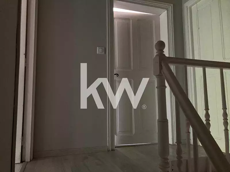 Maison, 106 m²