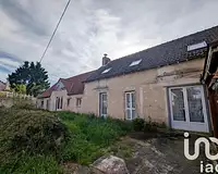 Maison, 94 m²