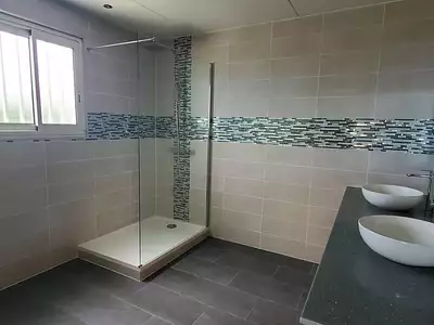 Appartement, 139 m²
