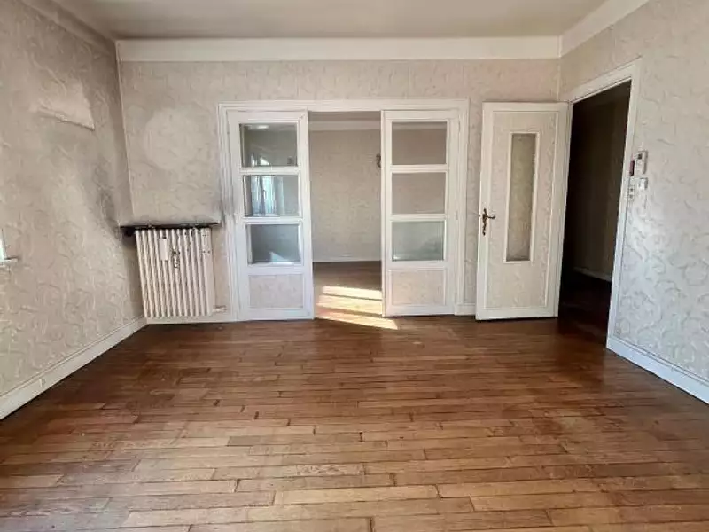 Appartement, 69 m²