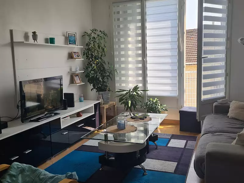 Appartement, 71,3 m²