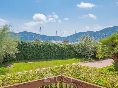 Appartement, 37,7 m²