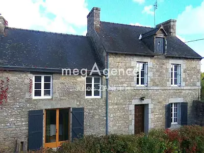 Maison, 133 m²