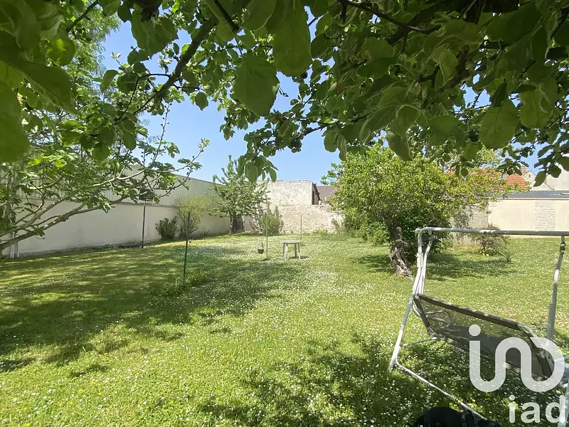 Terrain, 759 m²