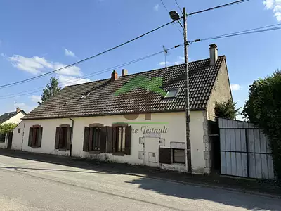 Maison, 151 m²