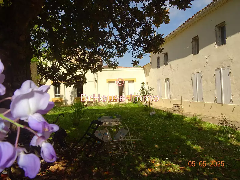 Maison, 310 m²