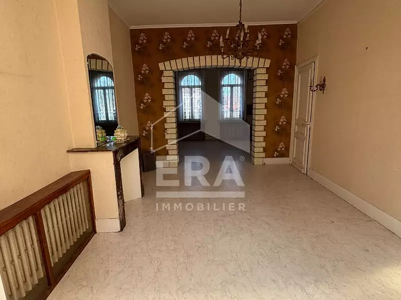 Maison, 130 m²