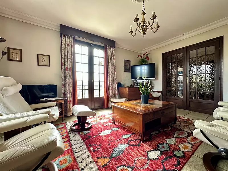 Maison, 170 m²