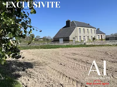 Maison, 285 m²