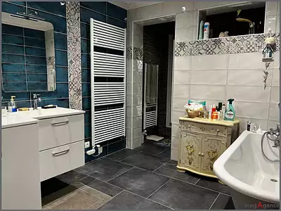 Maison, 126 m²