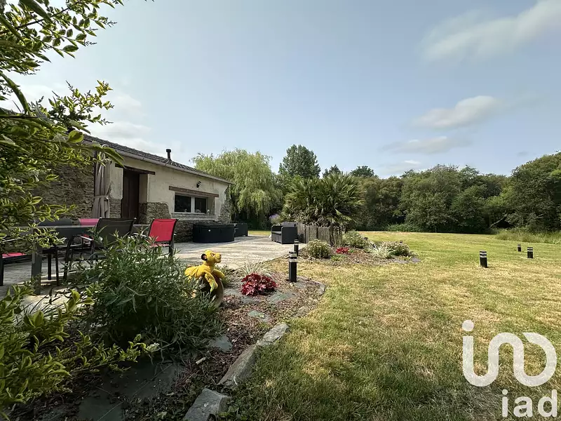 Maison, 209 m²