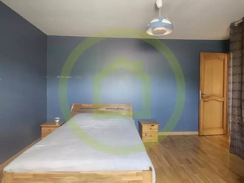 Maison, 186 m²