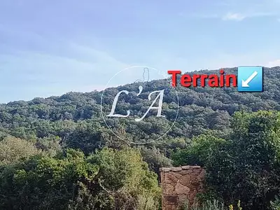 Terrain, 3 508 m²