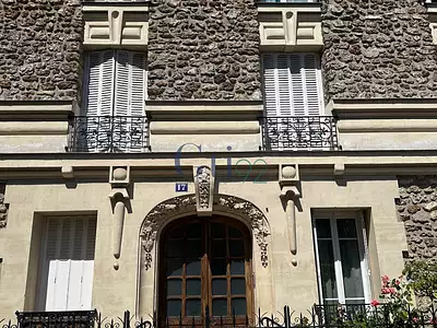 Appartement, 53,75 m²