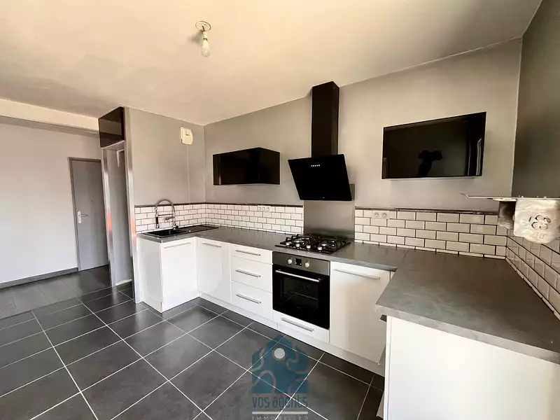 Appartement, 91,83 m²