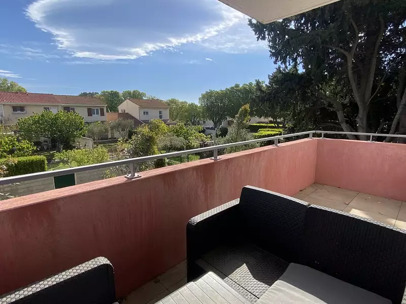 Appartement, 46,9 m²