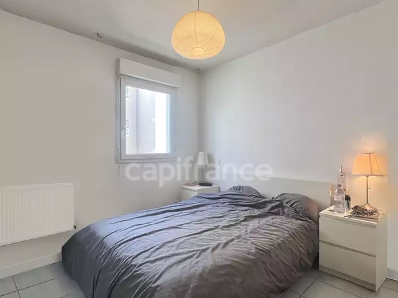 Appartement, 50 m²