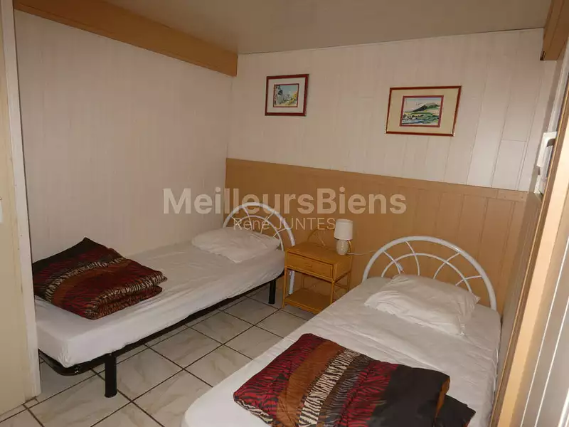 Appartement, 81 m²
