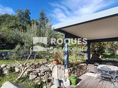 Maison, 159 m²