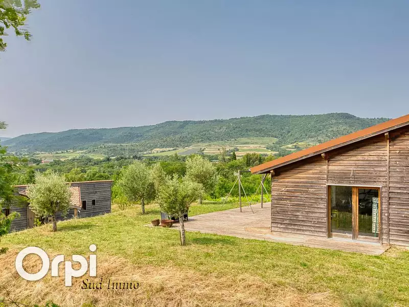 Maison, 200 m²