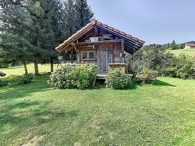 Maison, 120 m²