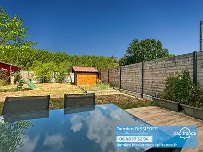 Maison, 100 m²