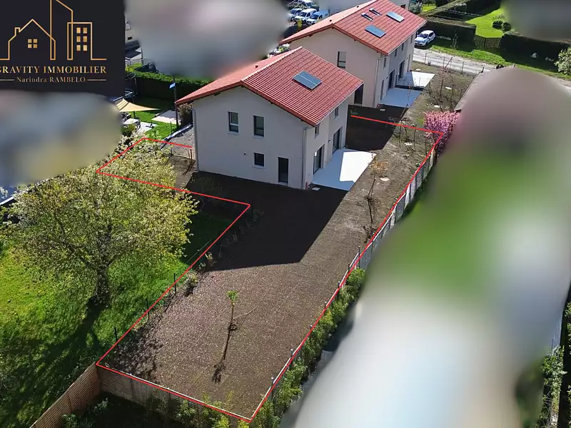 Maison, 129 m²