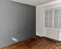 Appartement, 62,25 m²