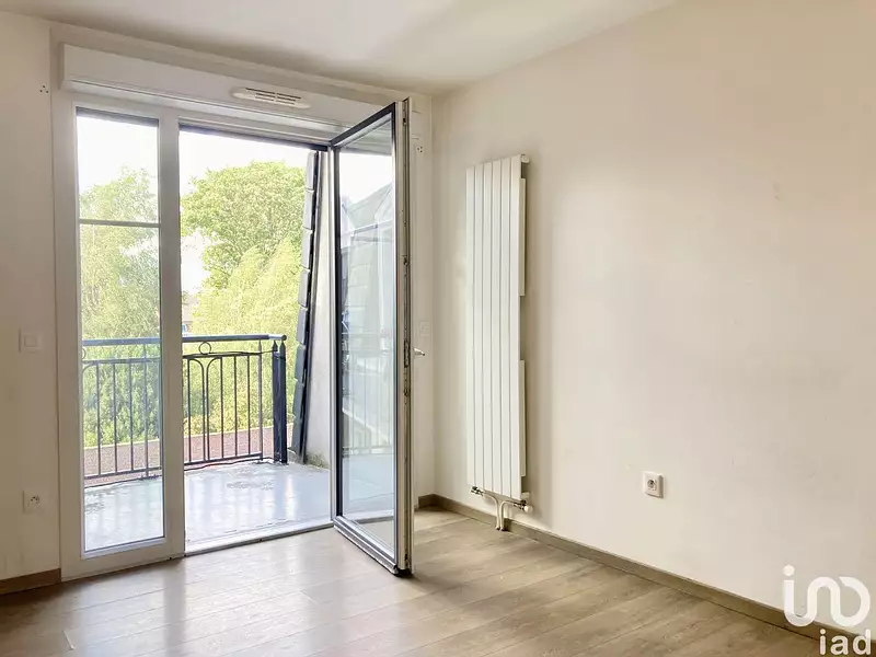 Appartement, 48 m²