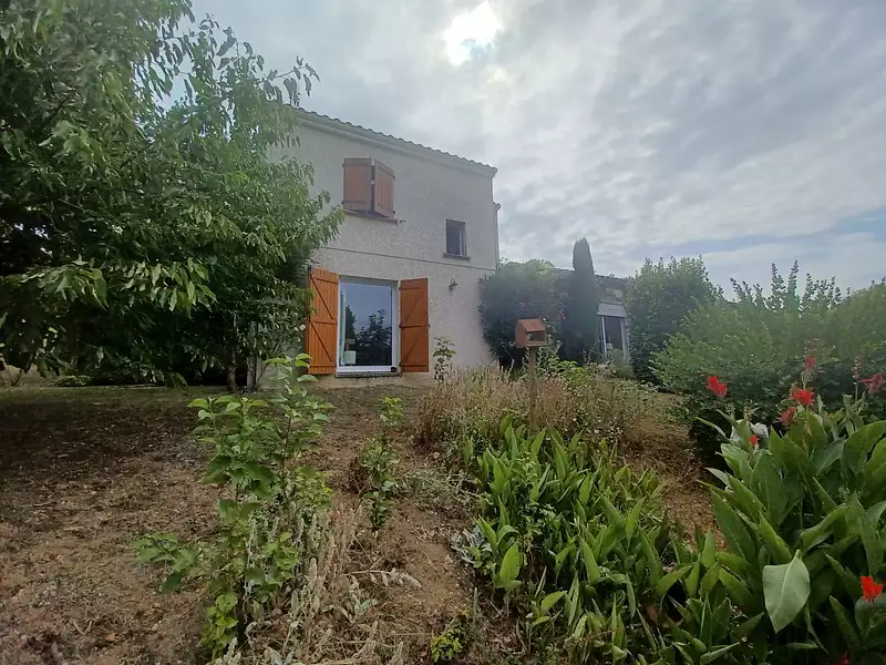 Maison, 144 m²