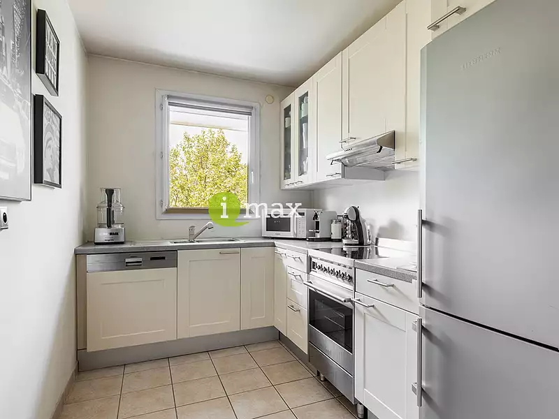 Appartement, 79 m²