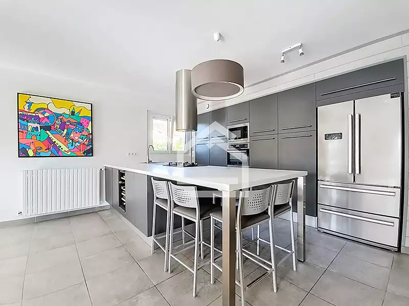 Maison, 175 m²