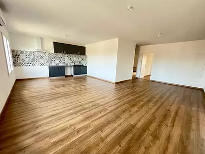 Appartement, 100 m²