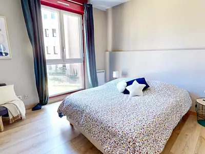 Appartement, 85 m²