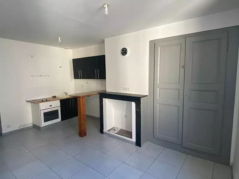 Appartement, 29,61 m²